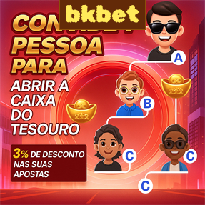 bkbet Ganhe R$ 100,00 Gratis