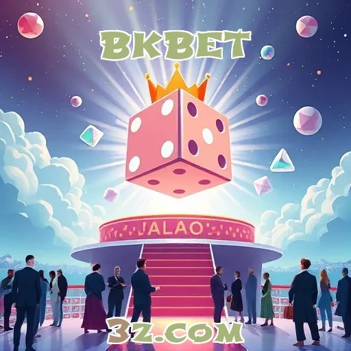bkbet: Descubra a Magia das Apostas de Ficção Agora Mesmo