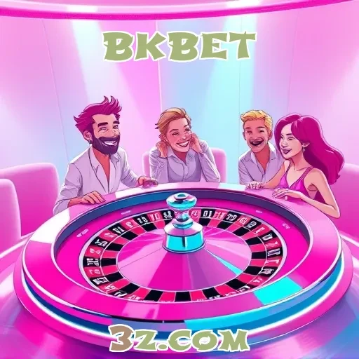 bkbet: Descubra a Empolgação dos Jogos ao Vivo Hoje Mesmo!