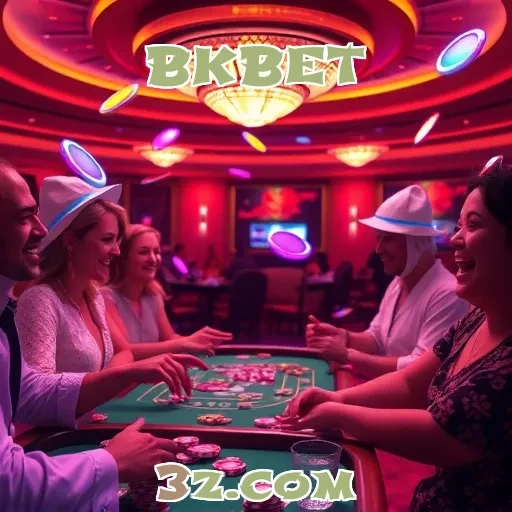 bkbet Loterias: Oportunidades Imperdíveis de Jogar e Ganhar
