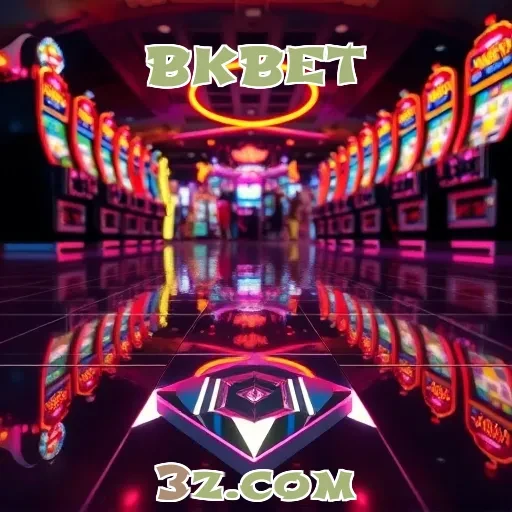bkbet: Dicas e Novidades Que Todo Apreciador de Jogos Deve Saber