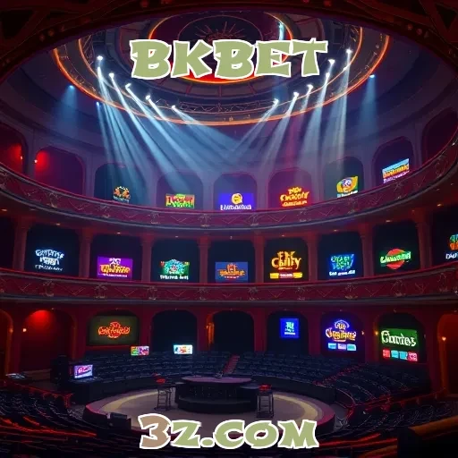bkbet: Descubra as Melhores Apostas Esportivas do Brasil
